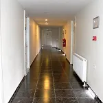 Appart hôtel White Crown Ve Yasam Merkezi 3*