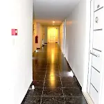 White Crown Ve Yasam Merkezi Istambul