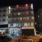 White Crown Ve Yasam Merkezi Appart hôtel Istambul