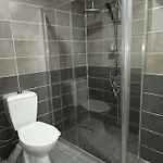 White Crown Ve Yasam Merkezi Appart hôtel 3*