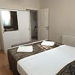 Appart hôtel White Crown Ve Yasam Merkezi 3*