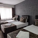 White Crown Ve Yasam Merkezi Appart hôtel Istambul
