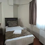 Appart hôtel White Crown Ve Yasam Merkezi Istambul