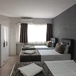 White Crown Ve Yasam Merkezi Appart hôtel 3*