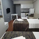 Appart hôtel White Crown Ve Yasam Merkezi 3*