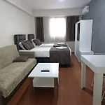 White Crown Ve Yasam Merkezi Istambul