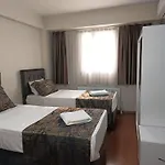 White Crown Ve Yasam Merkezi Appart hôtel