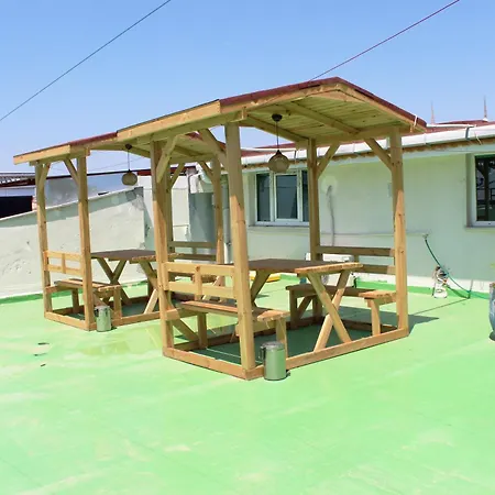 White Crown Ve Yasam Merkezi Apartmanhotel Isztambul