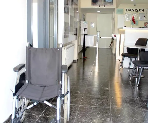 White Crown Ve Yasam Merkezi