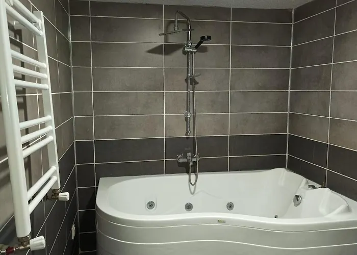 White Crown Ve Yasam Merkezi Isztambul