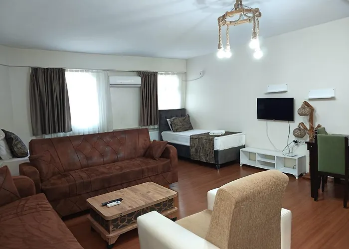 White Crown Ve Yasam Merkezi 3* Isztambul