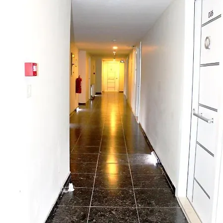 White Crown Ve Yasam Merkezi 伊斯坦布尔