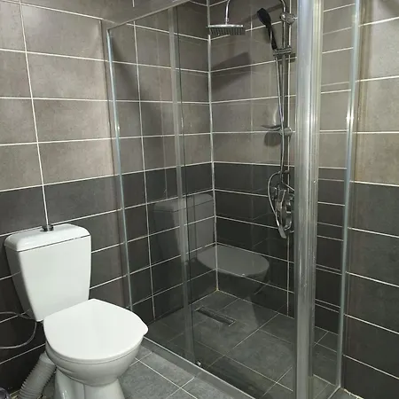 White Crown Ve Yasam Merkezi Apartahotel 3*