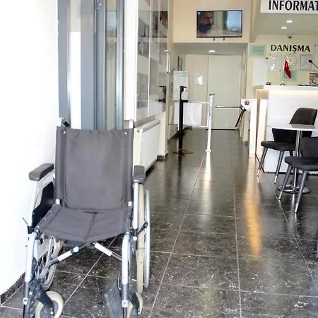 White Crown Ve Yasam Merkezi