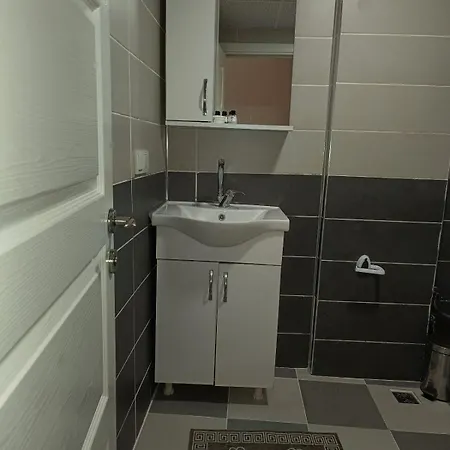 White Crown Ve Yasam Merkezi Stambuł