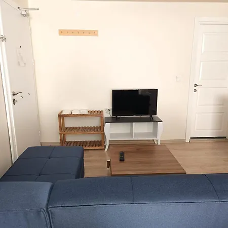 White Crown Ve Yasam Merkezi Apartmanhotel Isztambul