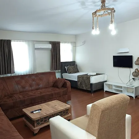 White Crown Ve Yasam Merkezi 3* Istanbul