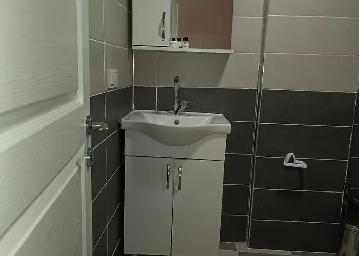 White Crown Ve Yasam Merkezi Istambul