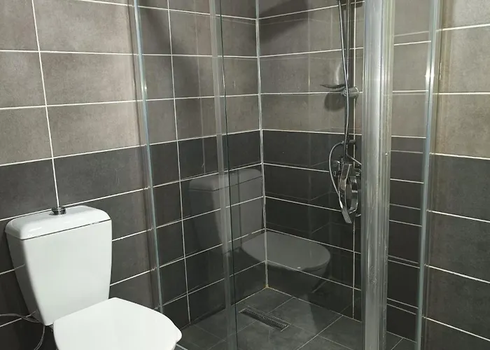 White Crown Ve Yasam Merkezi Apart-hotel 3*