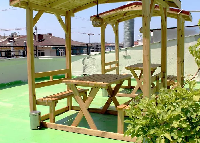 White Crown Ve Yasam Merkezi Istambul