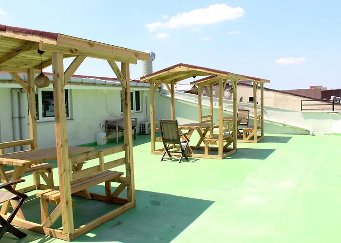 White Crown Ve Yasam Merkezi Istambul