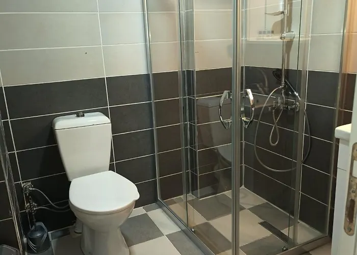 Apart-hotel White Crown Ve Yasam Merkezi Istambul