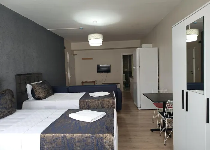 White Crown Ve Yasam Merkezi