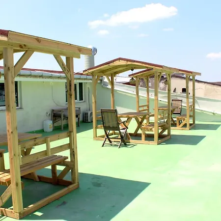 White Crown Ve Yasam Merkezi Provincia di Istanbul