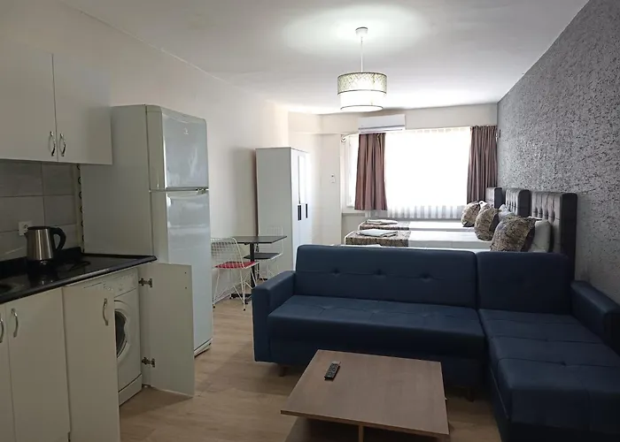 White Crown Ve Yasam Merkezi