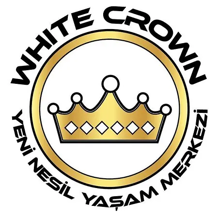 Aparthotel White Crown Ve Yasam Merkezi