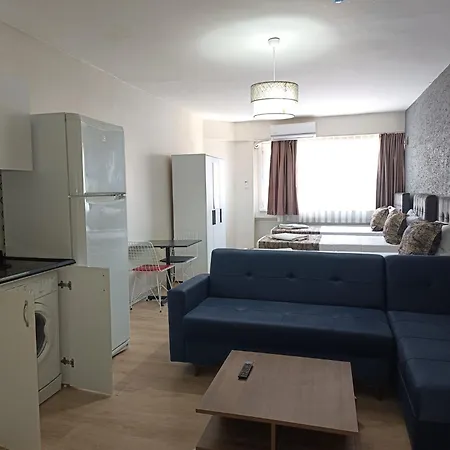 White Crown Ve Yasam Merkezi